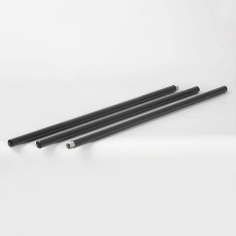 Торшер с полкой на треноге со столиком Lussole Levy LSP-0667 (220V, выключатель)