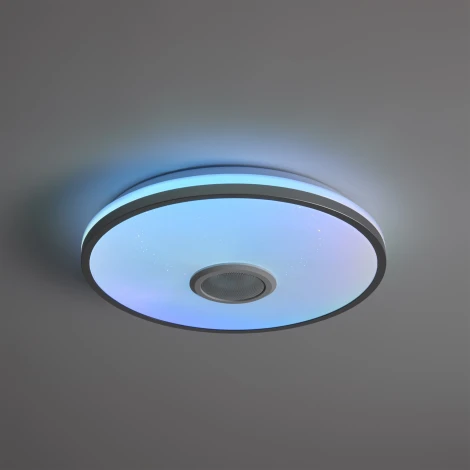Потолочный светильник светодиодный умный дом Freya Rond FR6226CL-L36W 38Вт LED