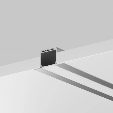 Алюминиевый профиль встраиваемый ALM-4625-S-2M Maytoni 632001