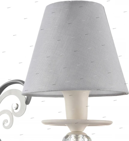 Бра Maytoni Wings ARM993-WL-01-W