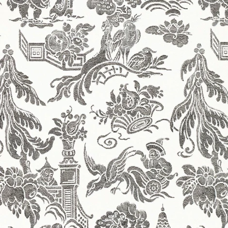 Обои виниловые Limonta Heritage 33606 10,05 x 0,7 м