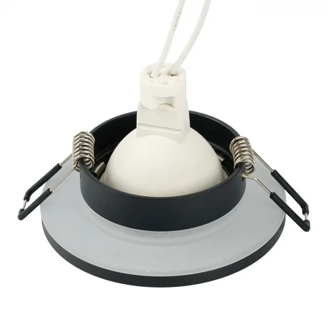 Светильник потолочный встраиваемый Feron DL3116 51939