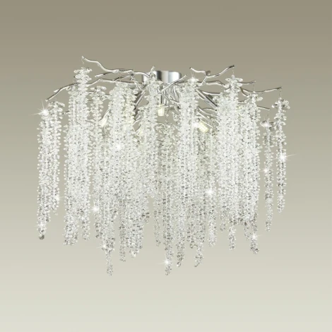 Потолочная люстра Banche 5004/8C Odeon Light