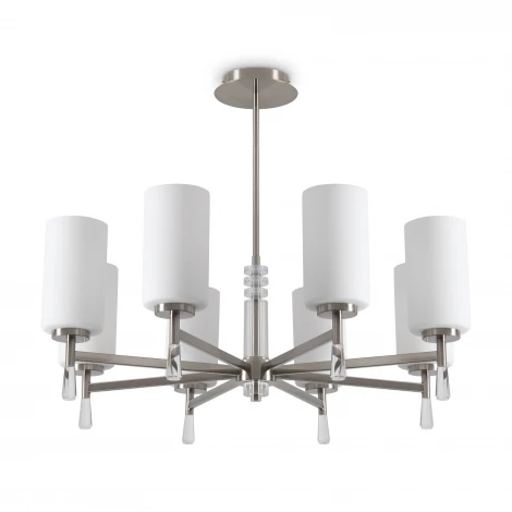 Потолочная люстра Freya Chic FR2031PL-08N