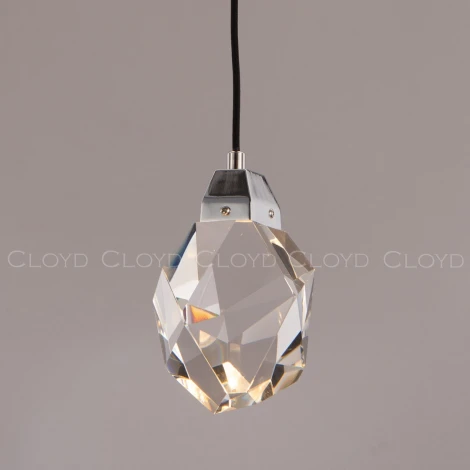 Подвесной светильник светодиодный Cloyd Bozon 10942