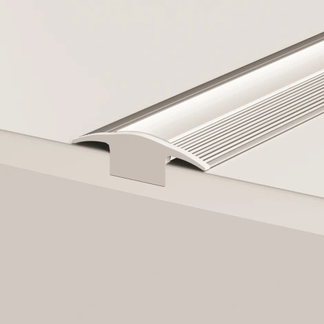 Алюминиевый профиль встраиваемый в пол 37x10 Maytoni 636022