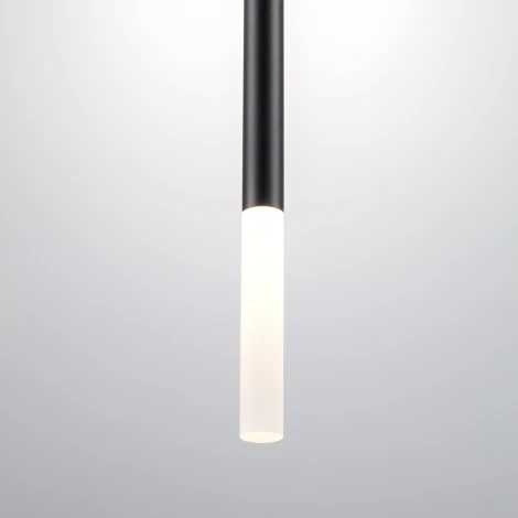 Подвесной светильник Lightstar Tubo LT7474372 (LED, 220V, на проводе, круглые)