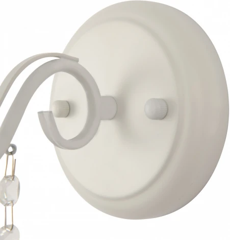 Бра Arte Milano AM340369 340369/1W WT (220V, подвески)