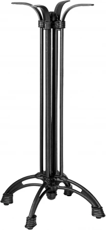 Подстолье барное LOUISE HIGH