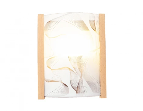 Настенно-потолочный светильник Мелодия Света CW1N 000040250