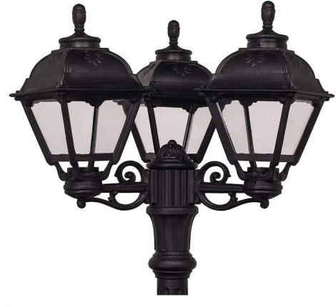 Наземный фонарь Fumagalli Cefa U23.156.S30.AXF1R (220V, IP55)