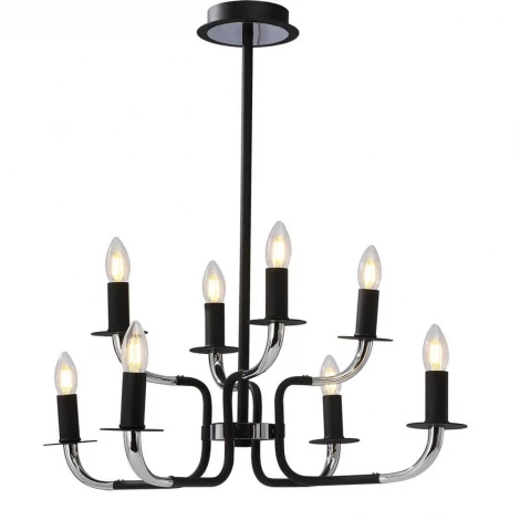 Потолочная люстра Vele Luce Artistico VL1682L08