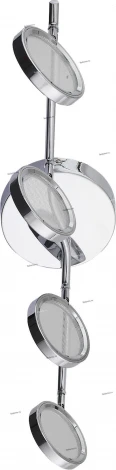 Настенный светильник ST Luce Gruppo SL576.101.04