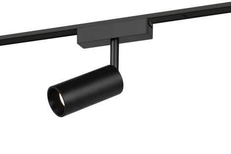 Шинопровод магнитный 48V накладной 3м ЭРА TRM-S5-300 BK