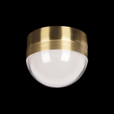 Накладной светильник Solar 10183 (LED, 220V, круглые)