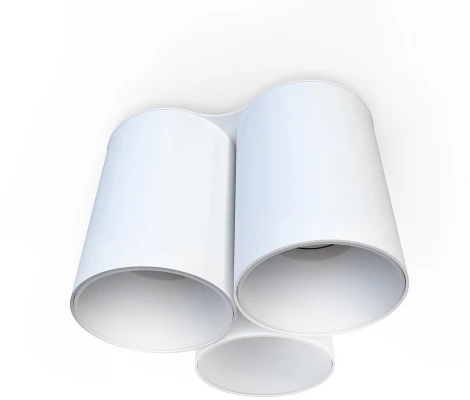 Точечный светильник Nowodvorski Eye Tone 8093 (220V)