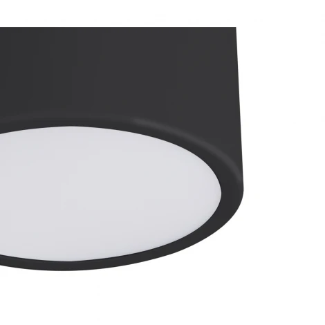 Круглый потолочный светильник LED Lu Carte Antonia LC-22-0006