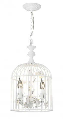 Подвесной светильник Donolux Giardano Di Rose S110166/3