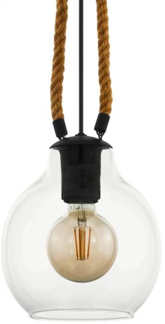 Подвесной светильник Eglo RODING 43617 (220V)