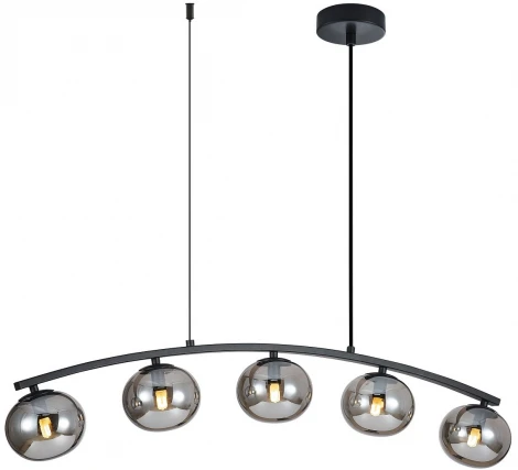 Подвесной светильник Favourite Arcata 4054-5P