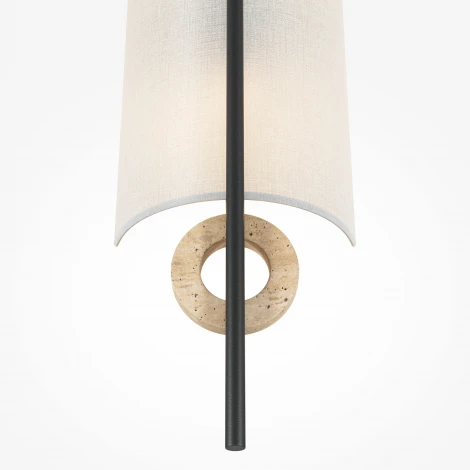 Бра Maytoni Glamping MOD437WL-02BG1