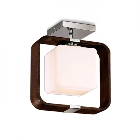 Потолочный светильник Odeon Light Via 2199/1C