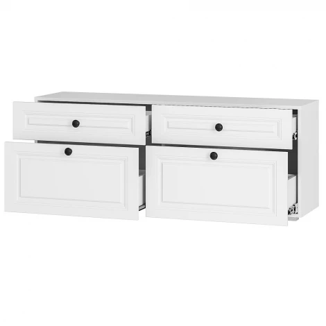 Тумба БТС под телевизор Софт ТБ-07