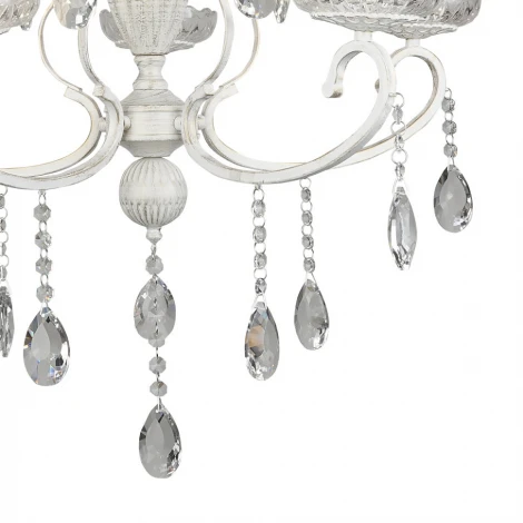 Подвесная люстра Wedo Light Modolo 66416.01.29.05