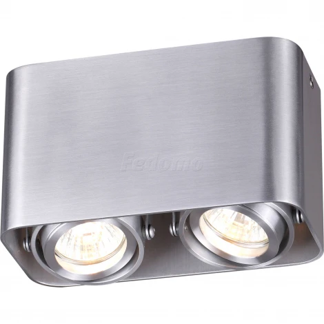 Накладной точечный светильник Odeon Light Montala 3577/2C