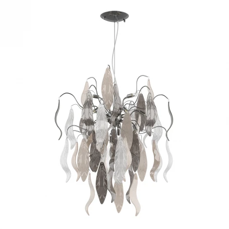 Подвесная люстра Lightstar Vetro Colore 793155