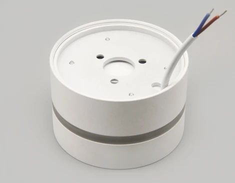 Накладной точечный светильник Ambrella Techno Spot TN620 (220V, круглые)