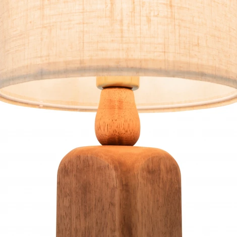 Настольная лампа Freya Forest FR5326TL-01W (220V, круглые)