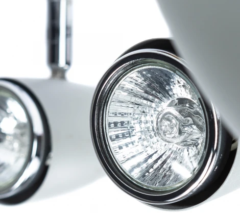 Спот на штанге Arte Lamp Regista A1966PL-4GY (220V)