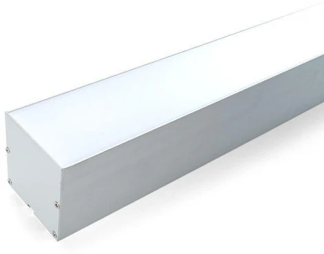 Профиль для светодиодной ленты 10376 Feron