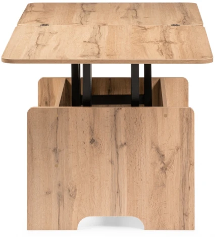 Стол-трансформер Престиж дуб вотан 469720 Woodville