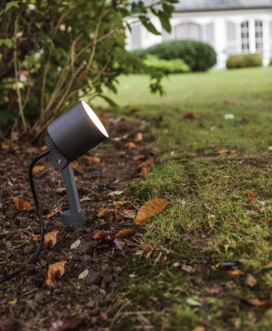 Грунтовый светильник Oasis Light W6092-SP-3К