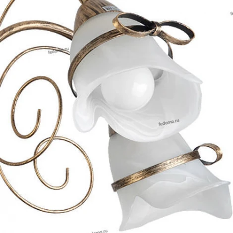 Потолочная люстра Toplight Bridget TL3620X-05
