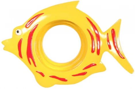 Точечный светильник Donolux DL305 DL305G/yellow