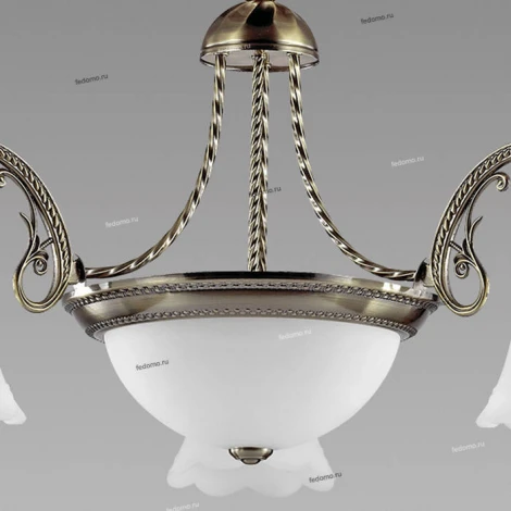 Подвесная люстра Lumion Sonette 2985/5A