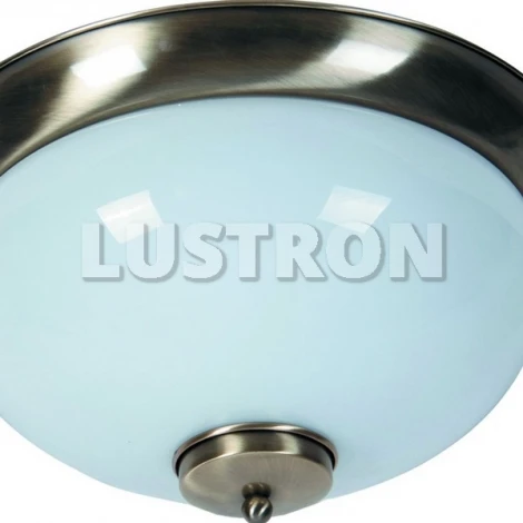 Настенно-потолочный светильник Arte Lamp Retro A3466PL-3AB