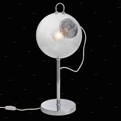 Интерьерная настольная лампа ST Luce Senza SL550.104.01