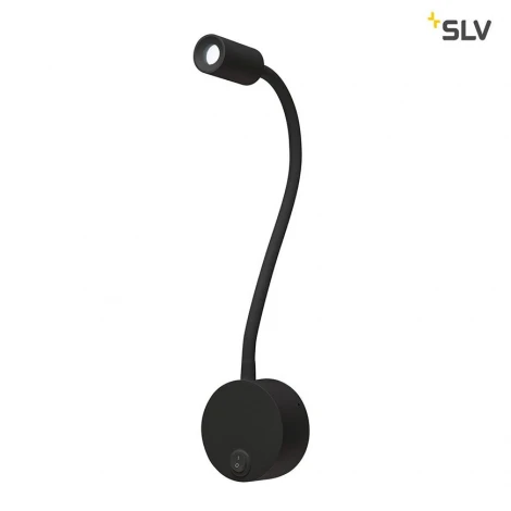 Настенный светильник Slv Dio Flex Plate 1002432