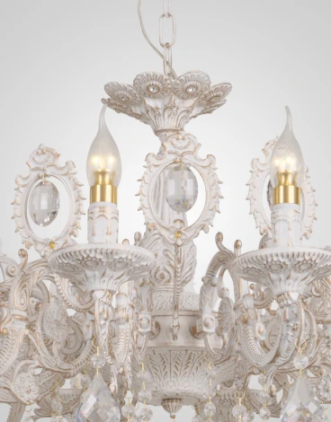 Подвесная люстра Мелодия Света PL1N 000023820