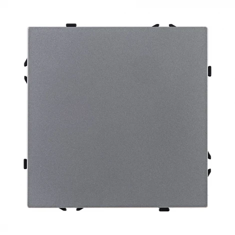 Заглушка (серый) Kollinger Eclipse EC-707GY