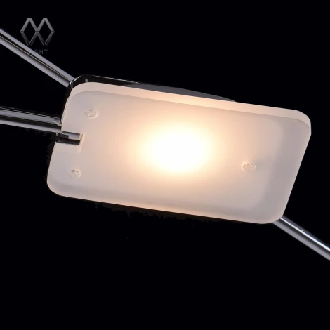 Потолочная люстра MW-Light Гэлэкси 632013605