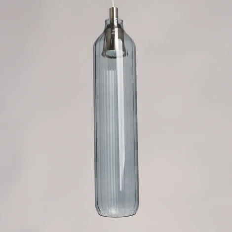 Подвесной светильник DeMarkt Кьянти 720012301 (на проводе, круглые)