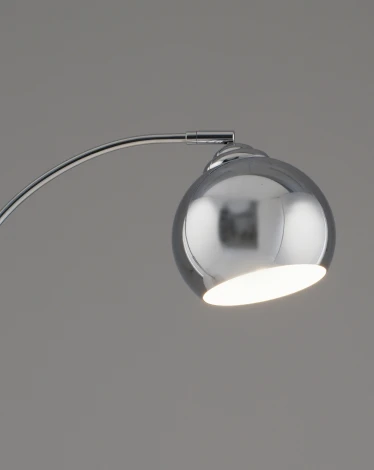 Настольная лампа Moderli Arco V11339-1T (220V)