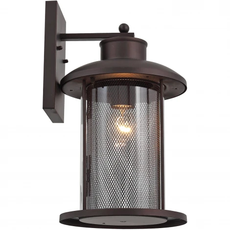 Настенный фонарь уличный ST Luce Lastero SL080.401.01 (220V, IP54)