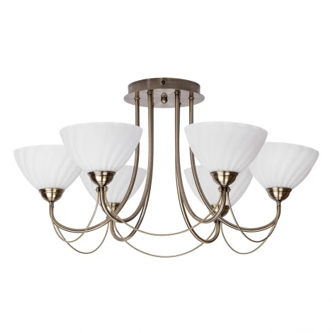 Потолочная люстра MW-Light Фелиция 347016806