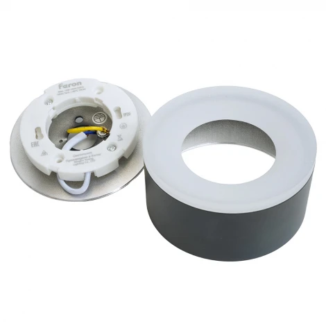 Потолочный светильник Feron HL456 51345